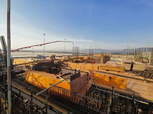 保山機場改擴建進展順利，助力區(qū)域經(jīng)濟社會發(fā)展