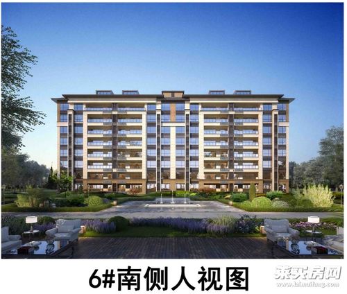 嬴興馨園項目獲建設(shè)工程規(guī)劃許可批前公示