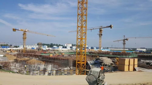 平塘王村復(fù)建點項目進展 一項目開工，一項目選址確定