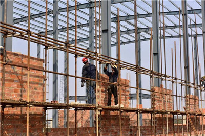 康美來余春富董事長視察云湶谷股份投資項目建設(shè)工程，強調(diào)高質(zhì)量推進項目進展