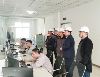 河北省綠色工廠評價 水泥企業的轉型與高質量發展