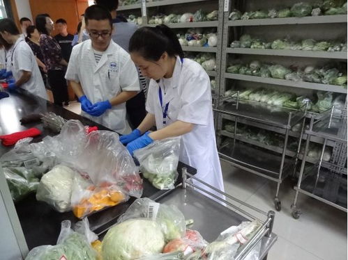 你吃放心菜，我追食品源 人大代表助力國家食品安全示范城市創(chuàng)建行動(dòng)紀(jì)實(shí)