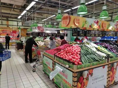 南通農副產品物流中心發布重要運營通知，保障農副產品供應鏈穩定