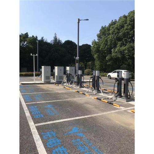 贛州非機(jī)動(dòng)車與機(jī)動(dòng)車充電樁安裝指南 政策、流程與注意事項(xiàng)
