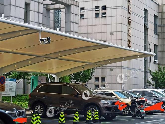 機(jī)動(dòng)車輛請勿長時(shí)間占用充電車位 罰單已至，罰50不扣分